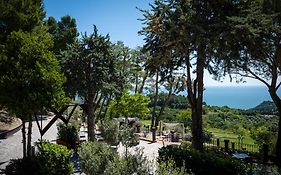 La Ginestra in Fiore Camere